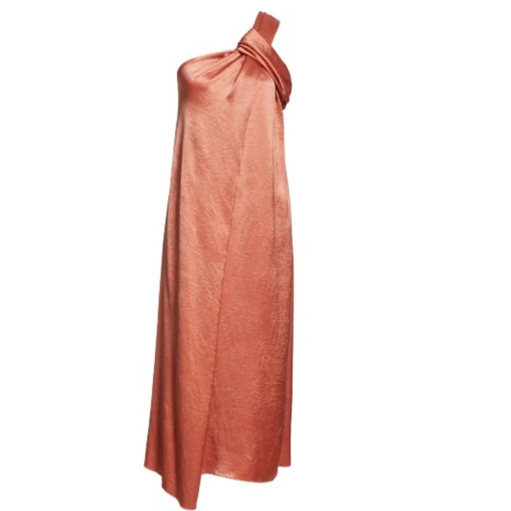NWT Nanushka Midi Dress